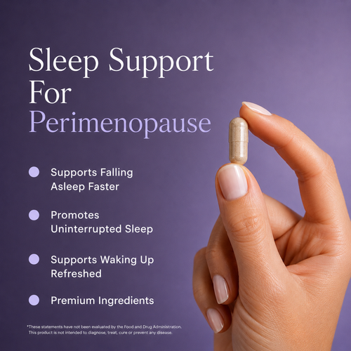 Sleep Formula