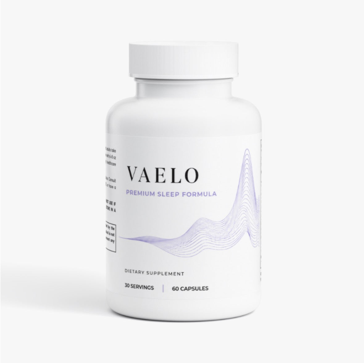 Sleep Formula