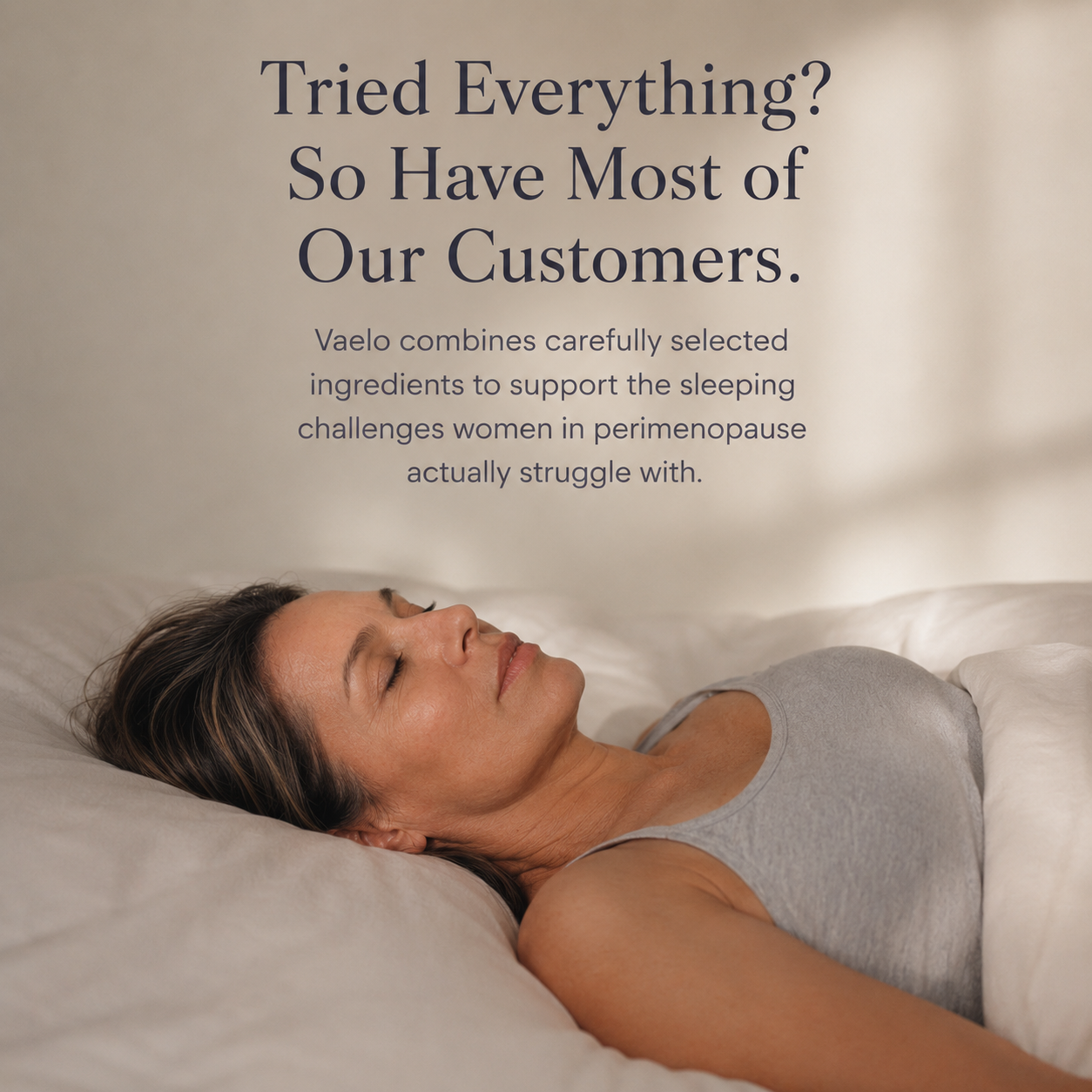 Sleep Formula